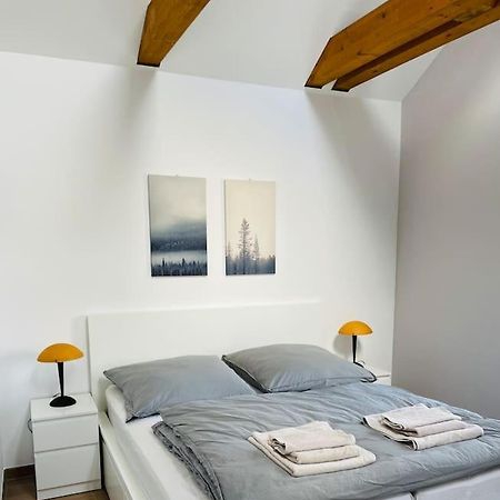 Traumvilla Im Herzen Hainichens Buitenkant foto